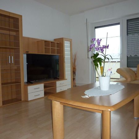 Ferienwohnung Landwehr Großostheim Dış mekan fotoğraf