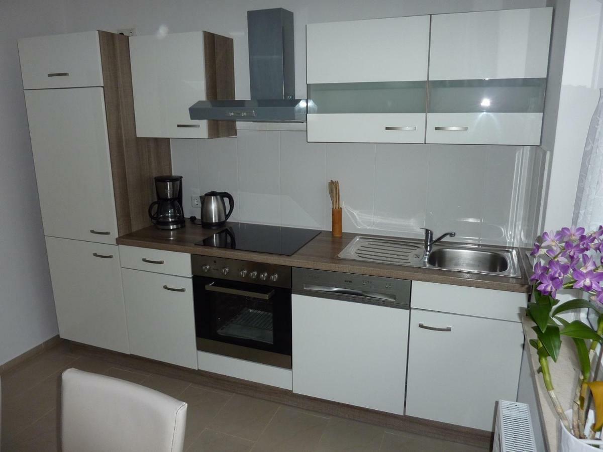 Ferienwohnung Landwehr Großostheim Dış mekan fotoğraf