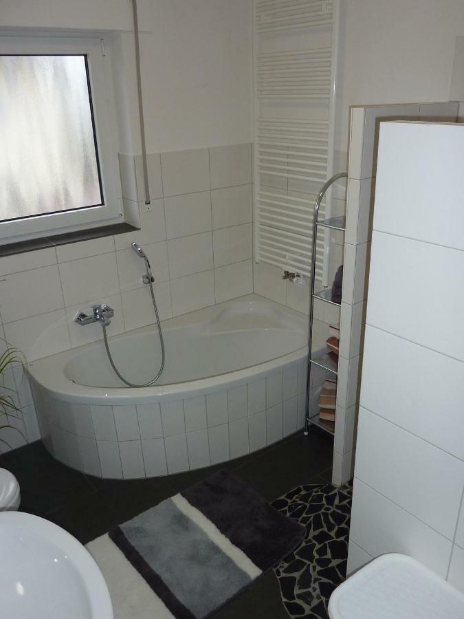 Ferienwohnung Landwehr Großostheim Dış mekan fotoğraf