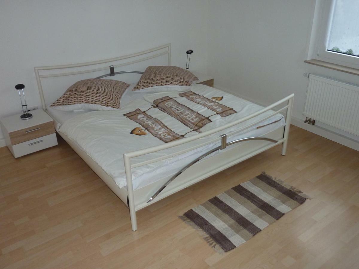 Ferienwohnung Landwehr Großostheim Dış mekan fotoğraf